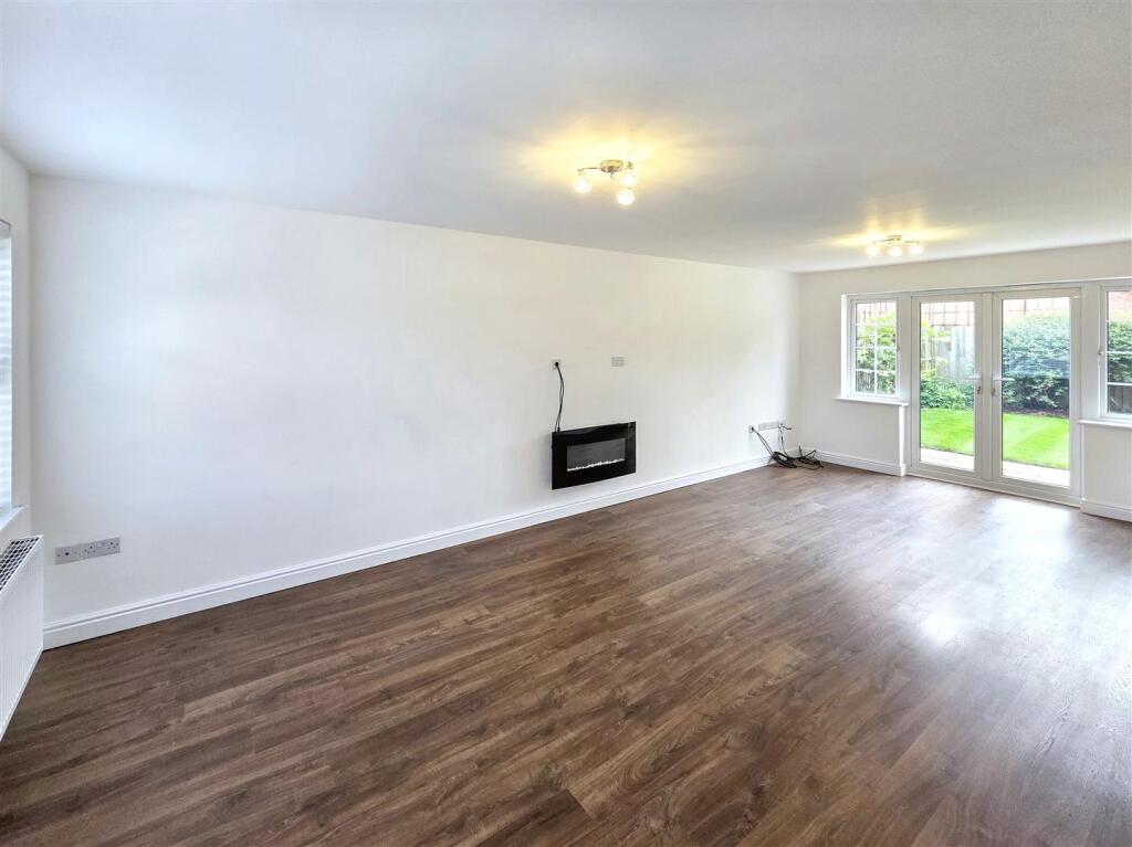 Reception Room One