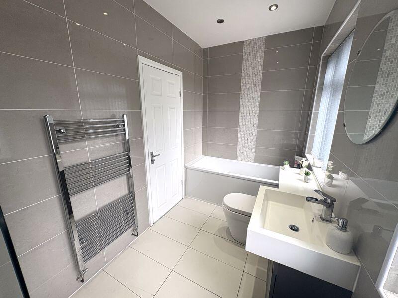 bath
