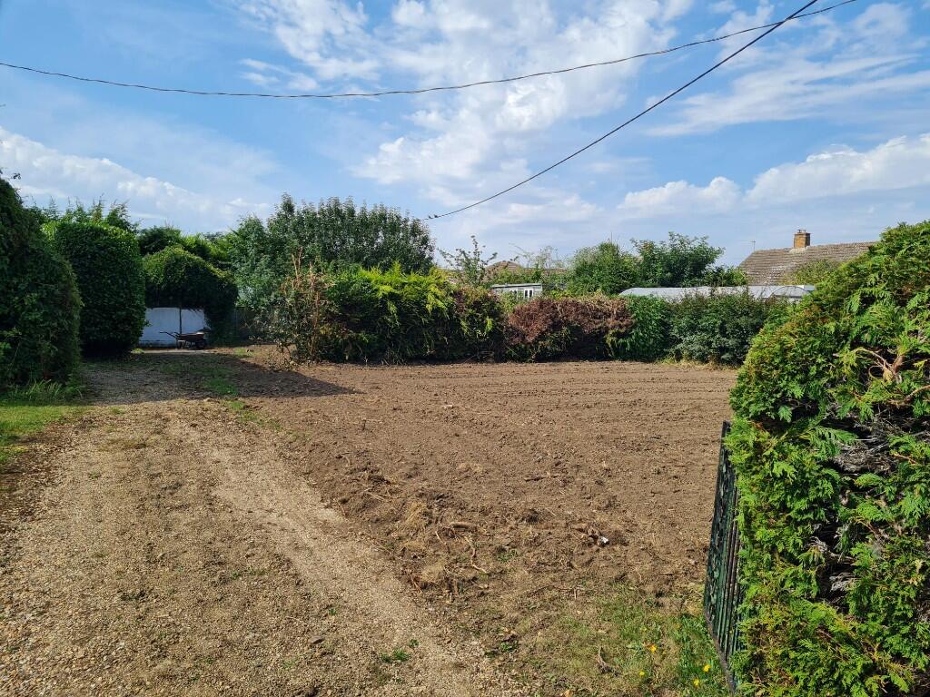 Hoggards Green, IP29