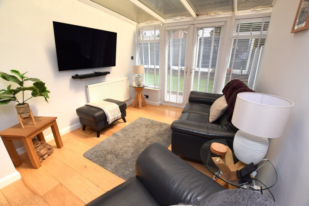 sitting room