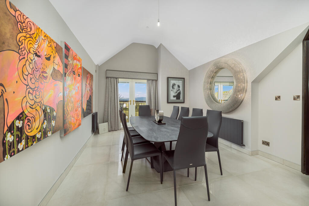 The penthouse, the Ryddings Birtle Road BL9 6UT-17