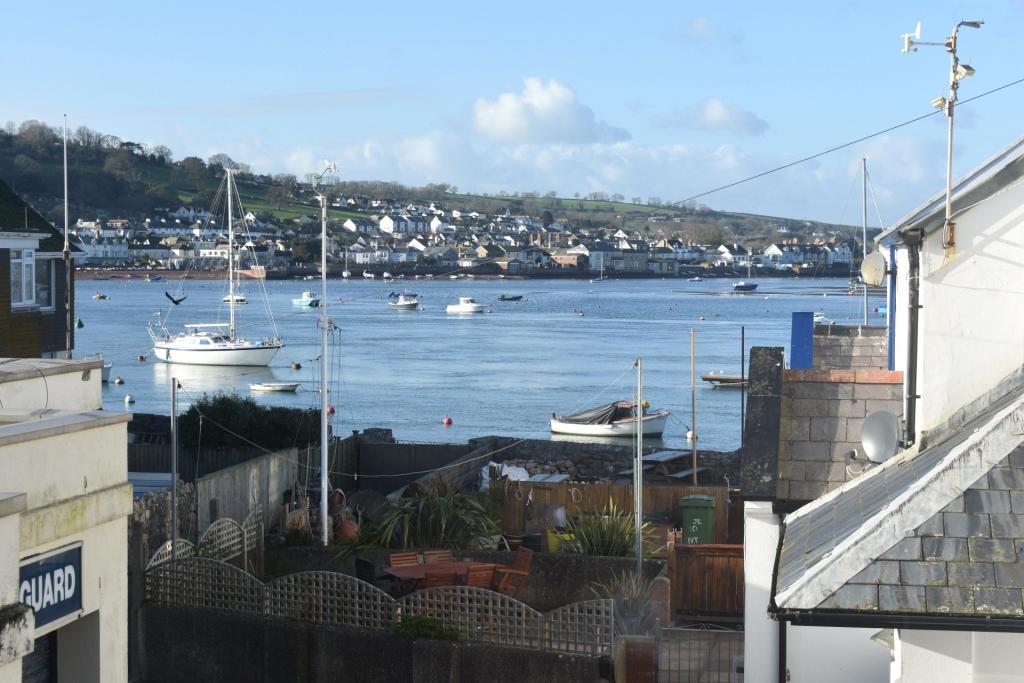 Estuary View