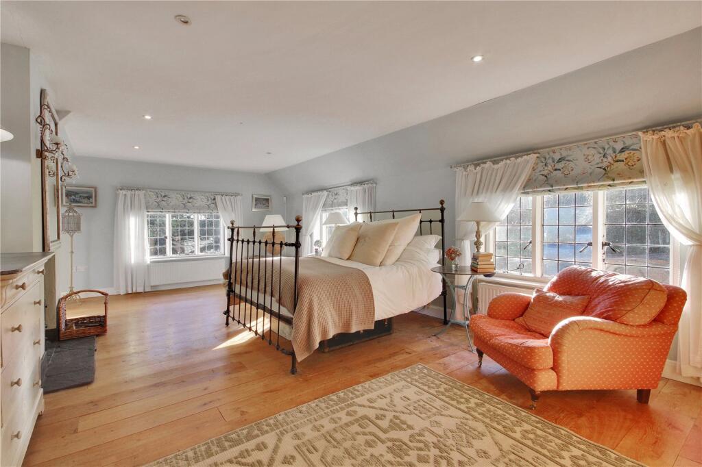Principal Bedroom