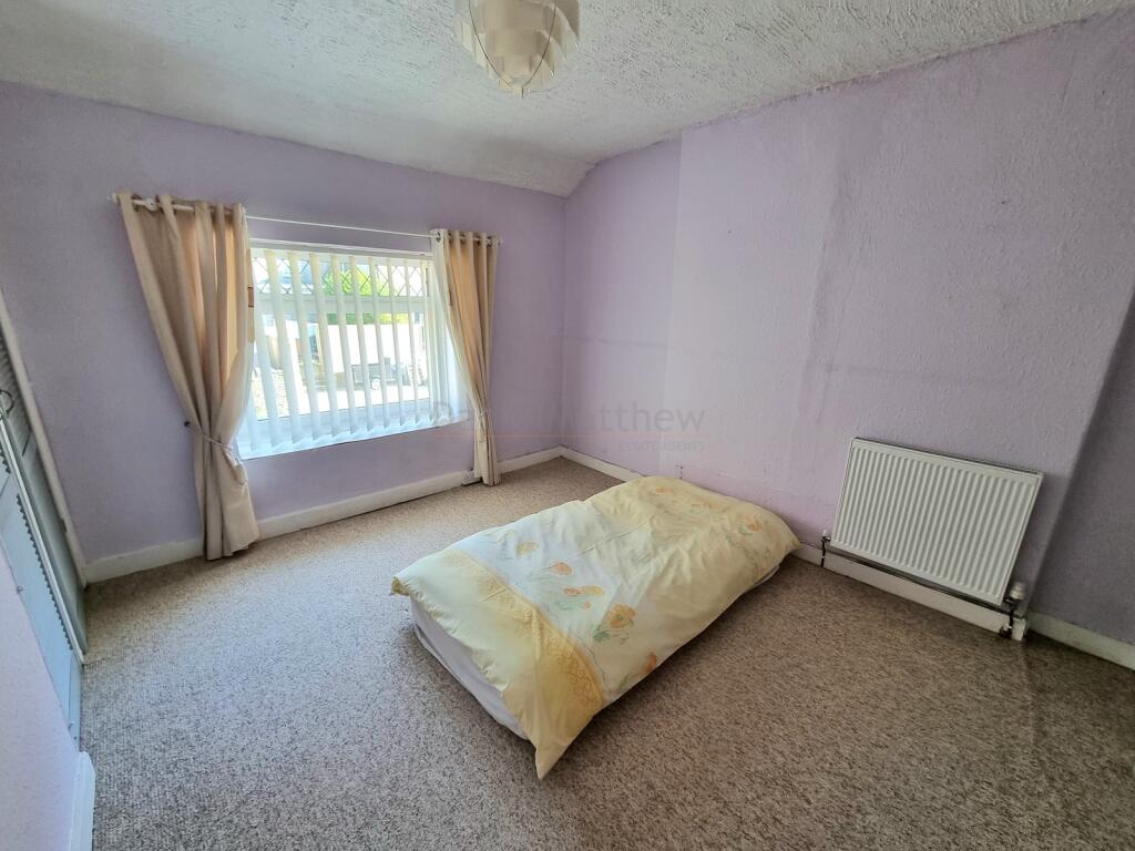 Bedroom  Two