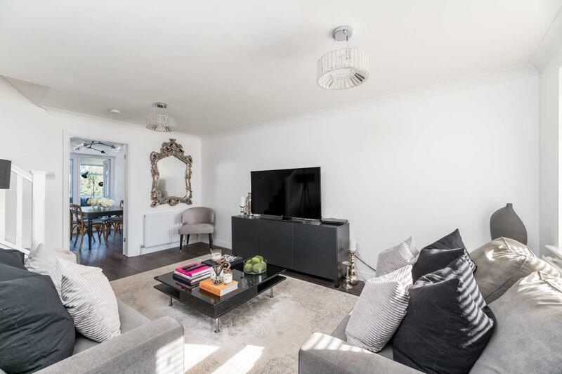 Sandpiper Approach, Morley