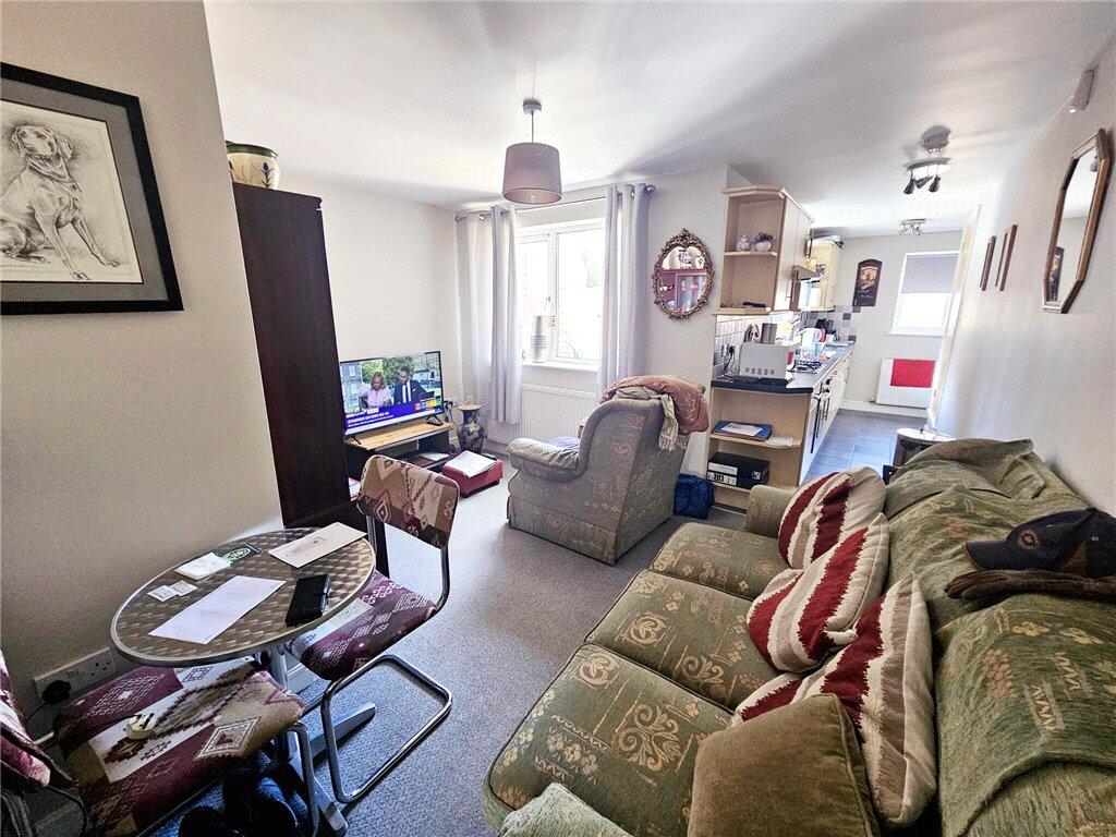 Top Floor Lounge