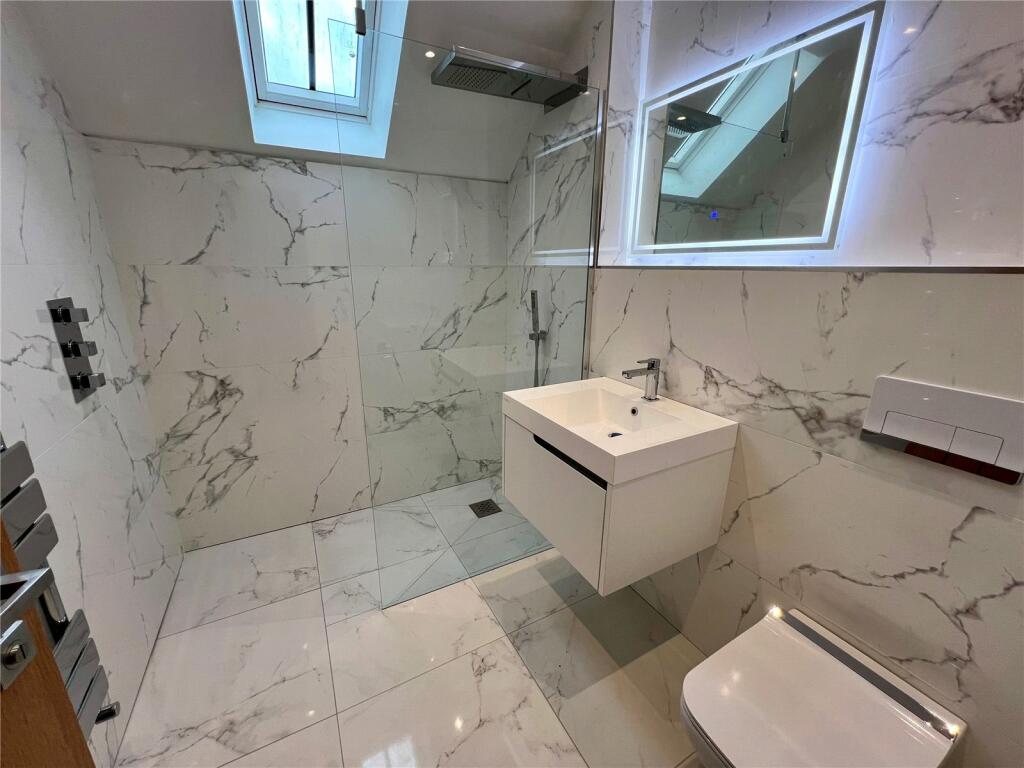 Ensuite 1