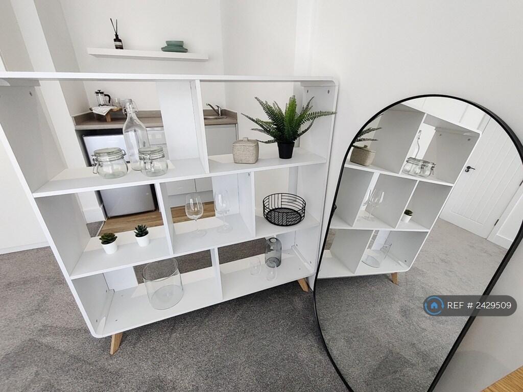 Room 2 - Ensuite + Kitchenette + Private Terrace