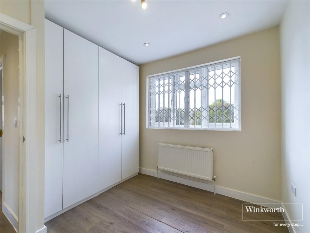 FF Bedroom 3
