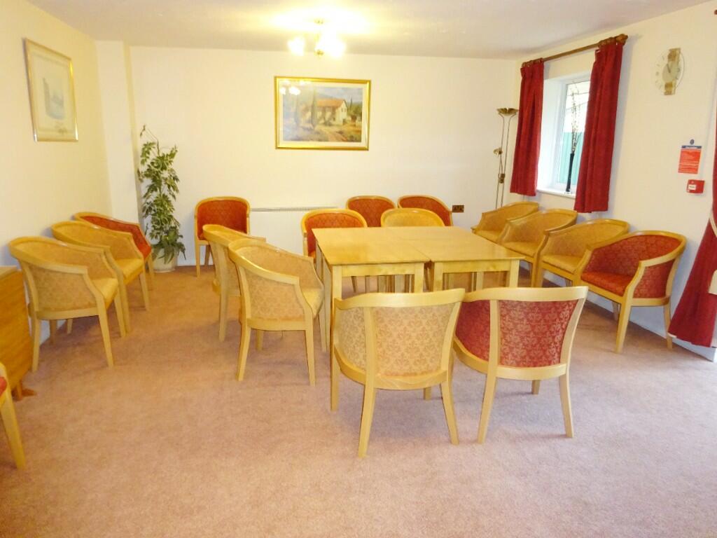 Communal Room