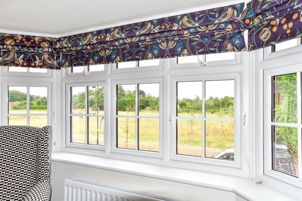 Internal Lifestyle Photograph