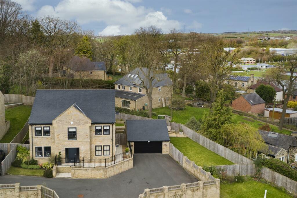 Bramleys Estate Agents - Snelsins Road - Cleckheat