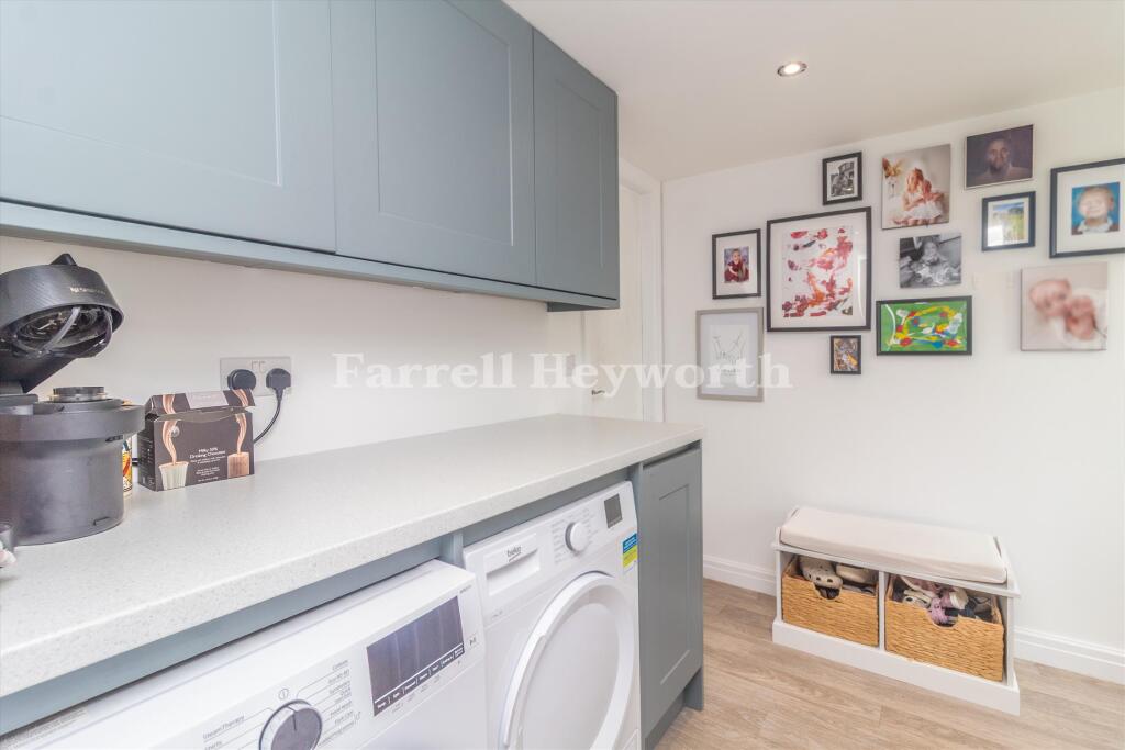 Utility Room image 2