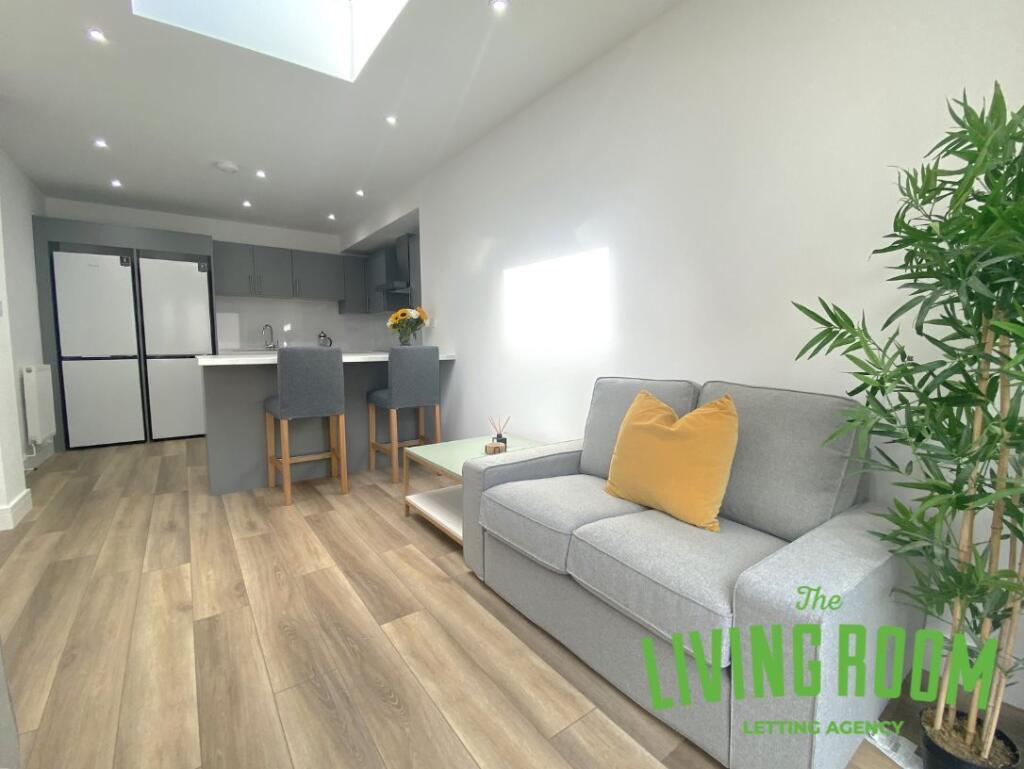 Kitchenlounge