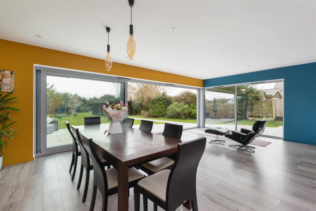 Invicta Road, Whitstable