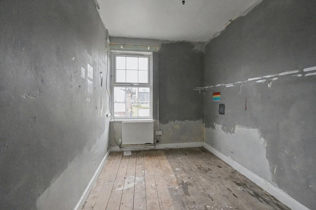 32 Hope Street, Wallasey CH45 2LN