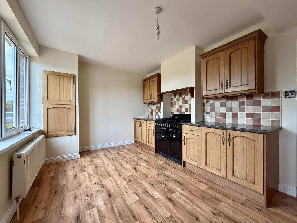 Kitchen Dining