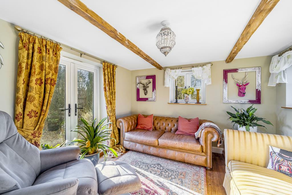 Living Room/Family Room