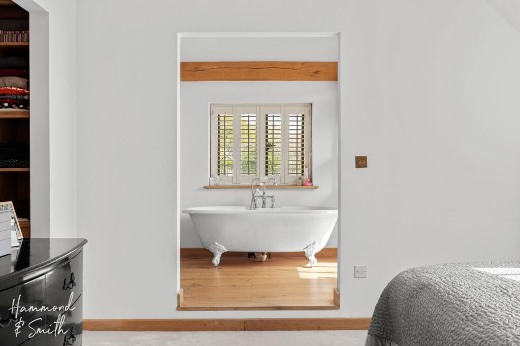 Ensuite