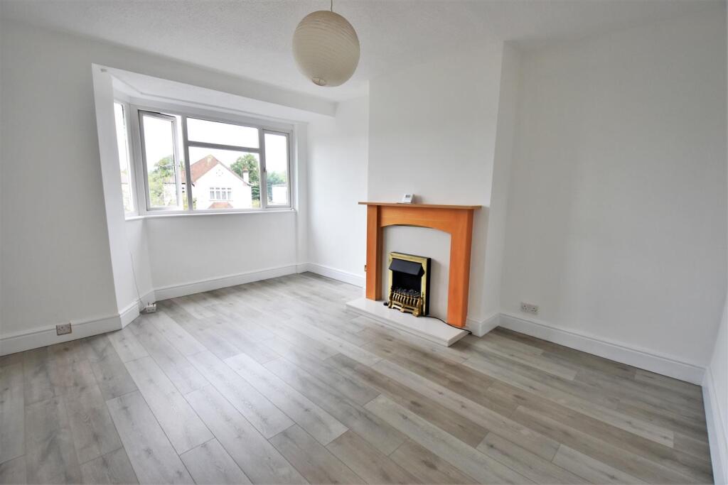 The Drive, Orpington