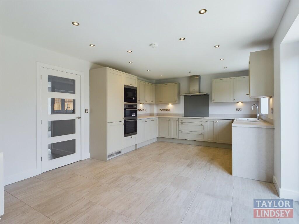 Typical Kitchen