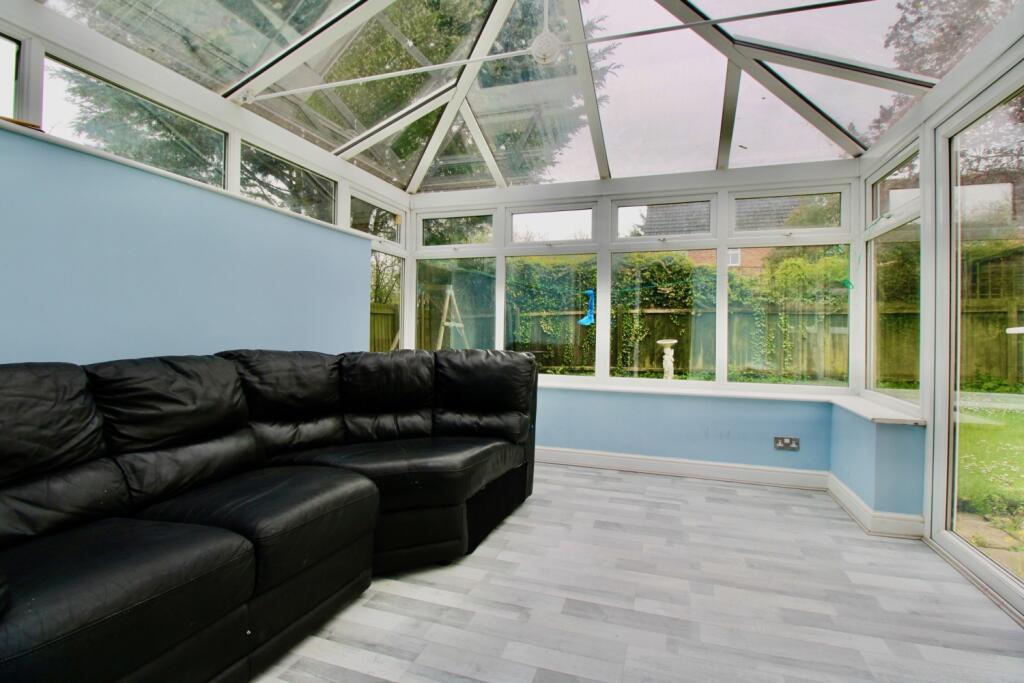 Conservatory
