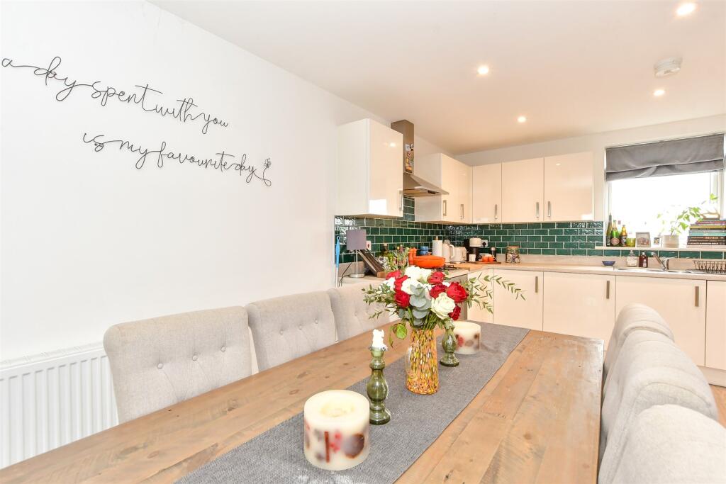 Internal Lifestyle Photograph