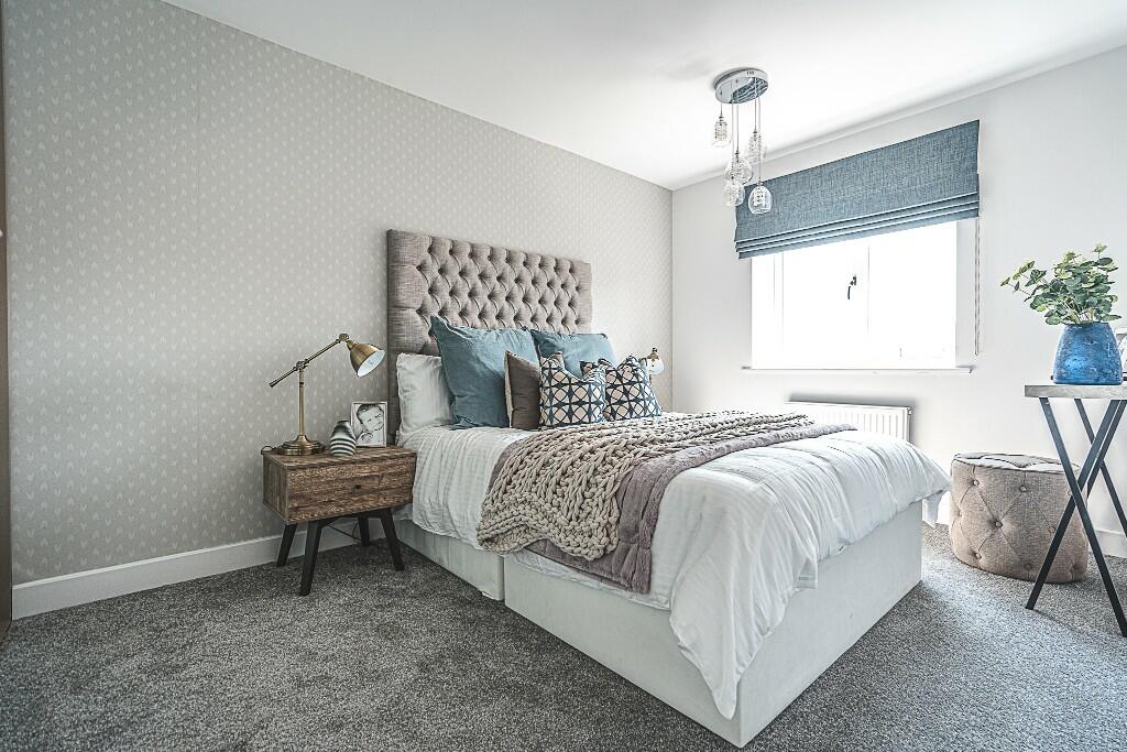 Example Bedroom