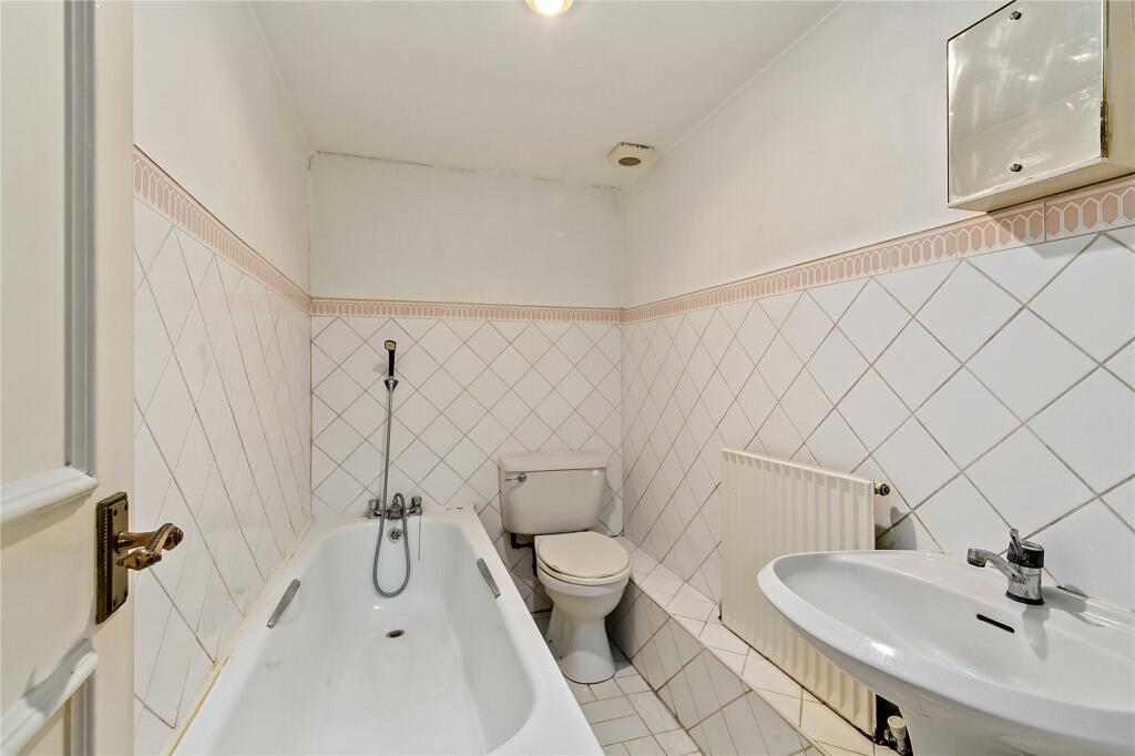 St. Margarets Road, St Margarets, TW1