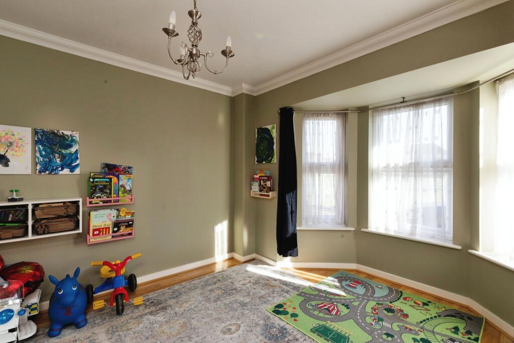 Reception Room Two