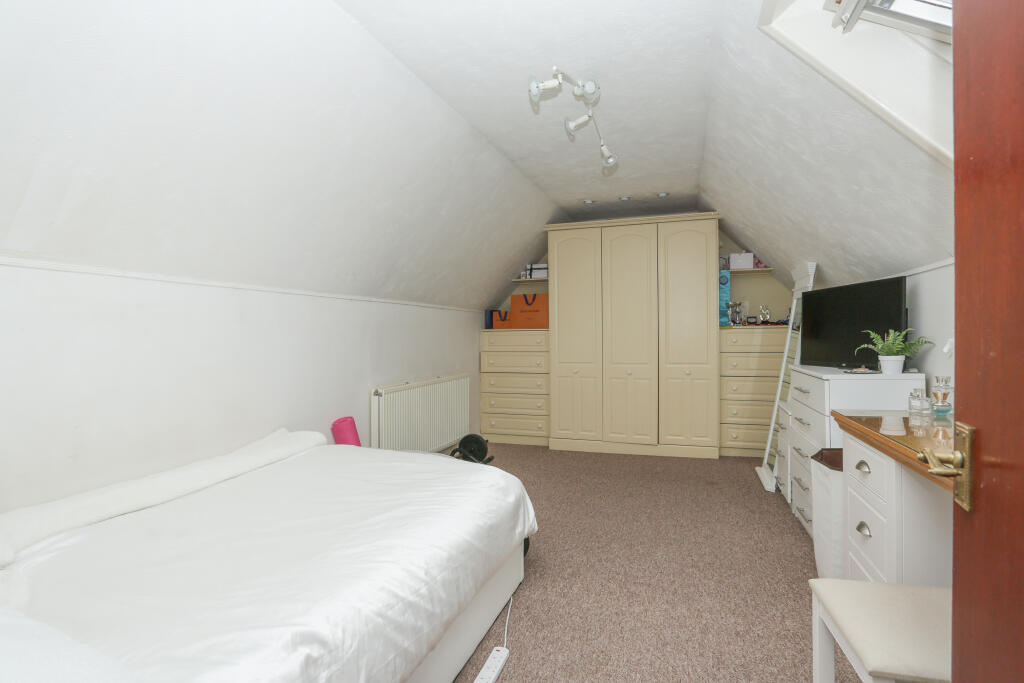 general 21 Mill Lane