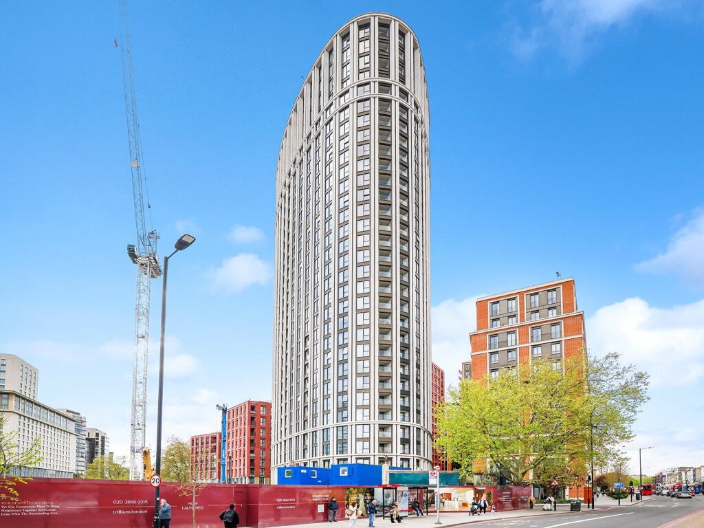Westmark Tower