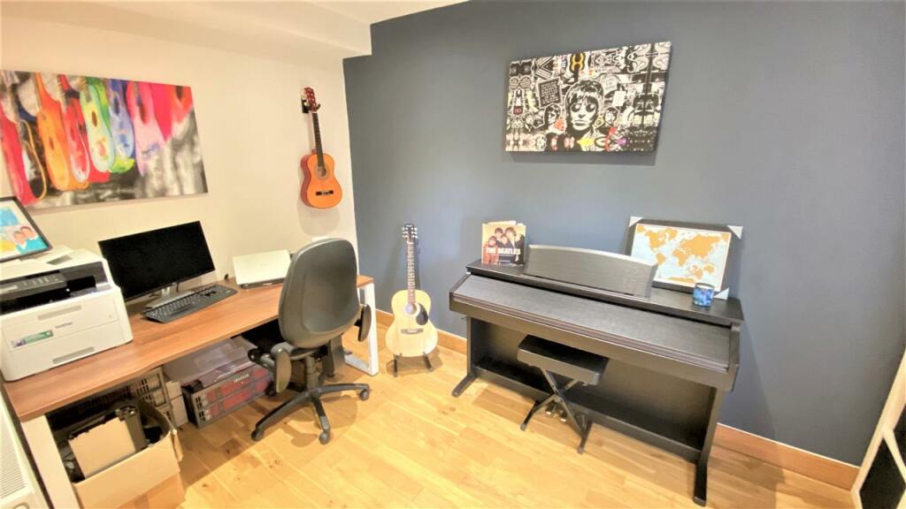 Music Room