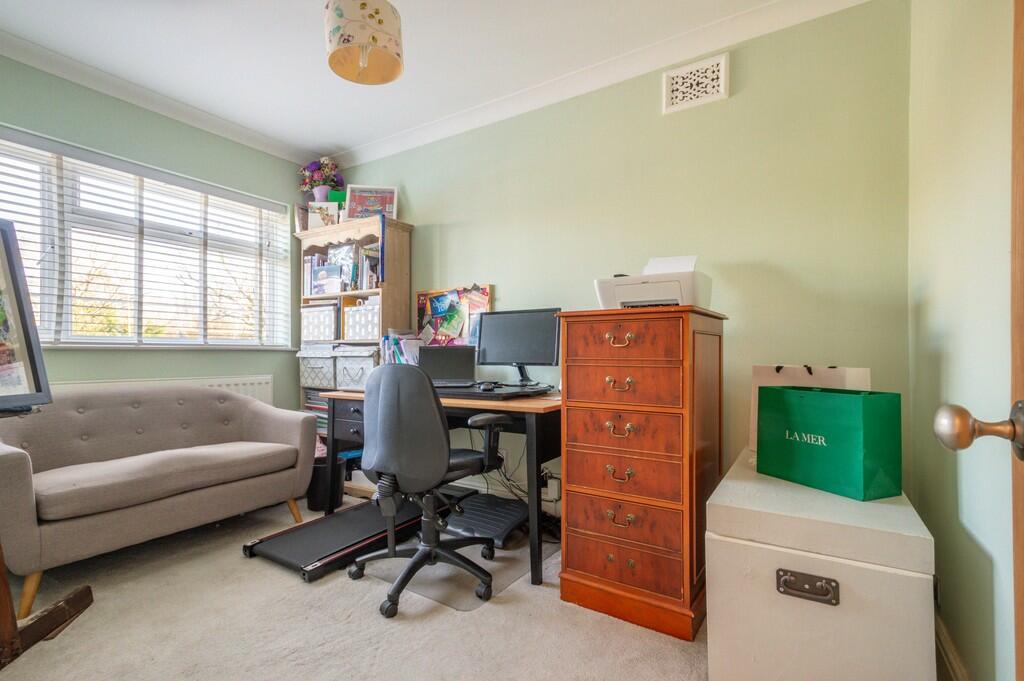 26 Oxford Street-...