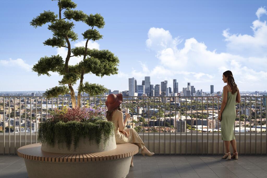 Hawksbury Heights, P