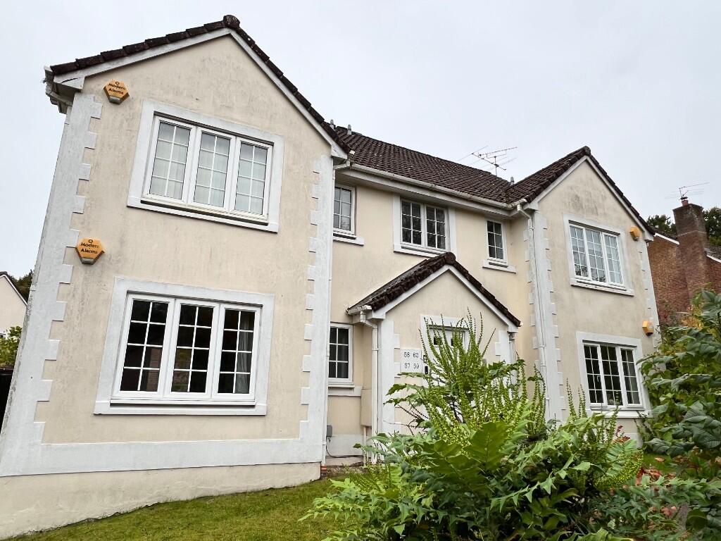 Hatch Warren, Basingstoke, Hampshire, RG22