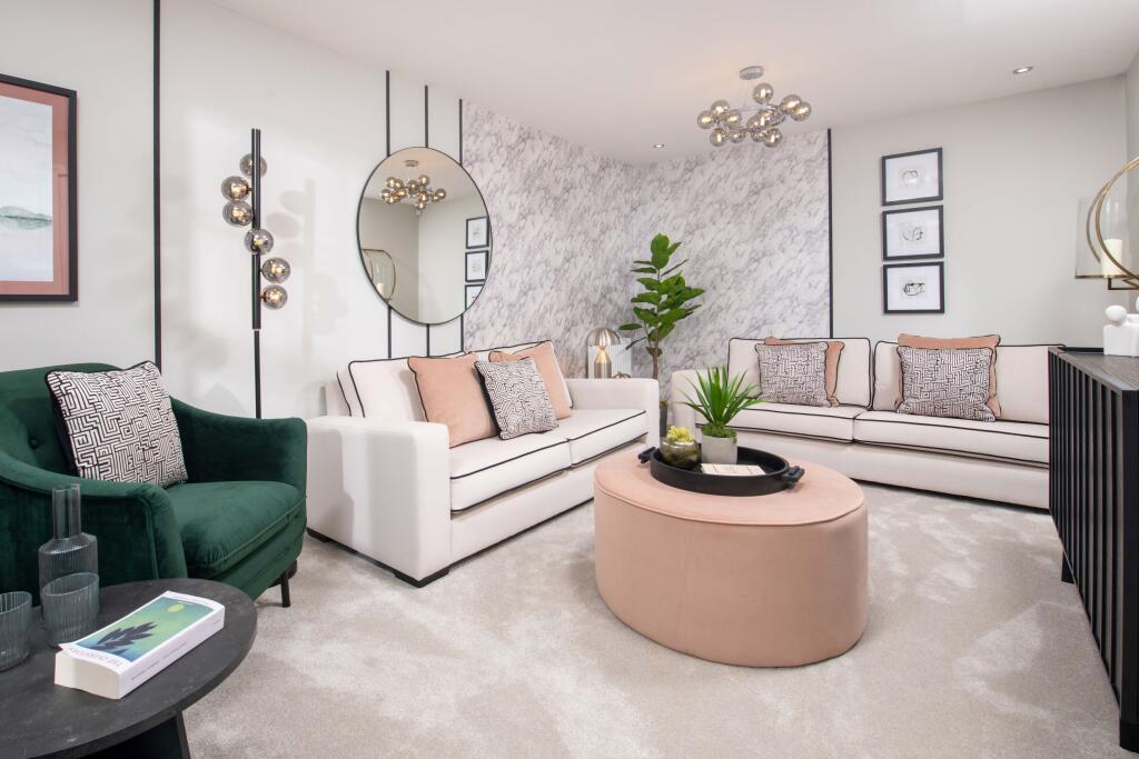 Ingleby lounge