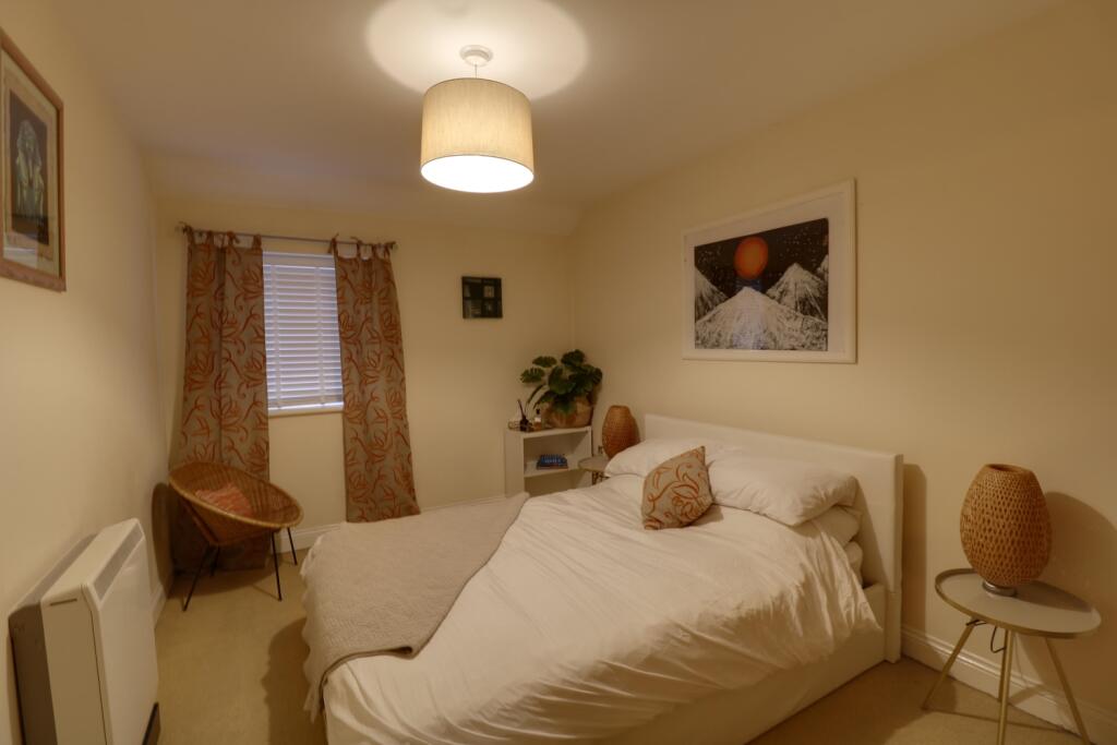Bed 1