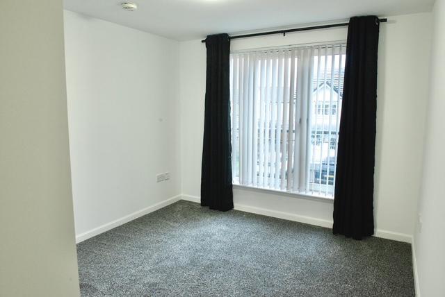 Master Bedroom with En-suite