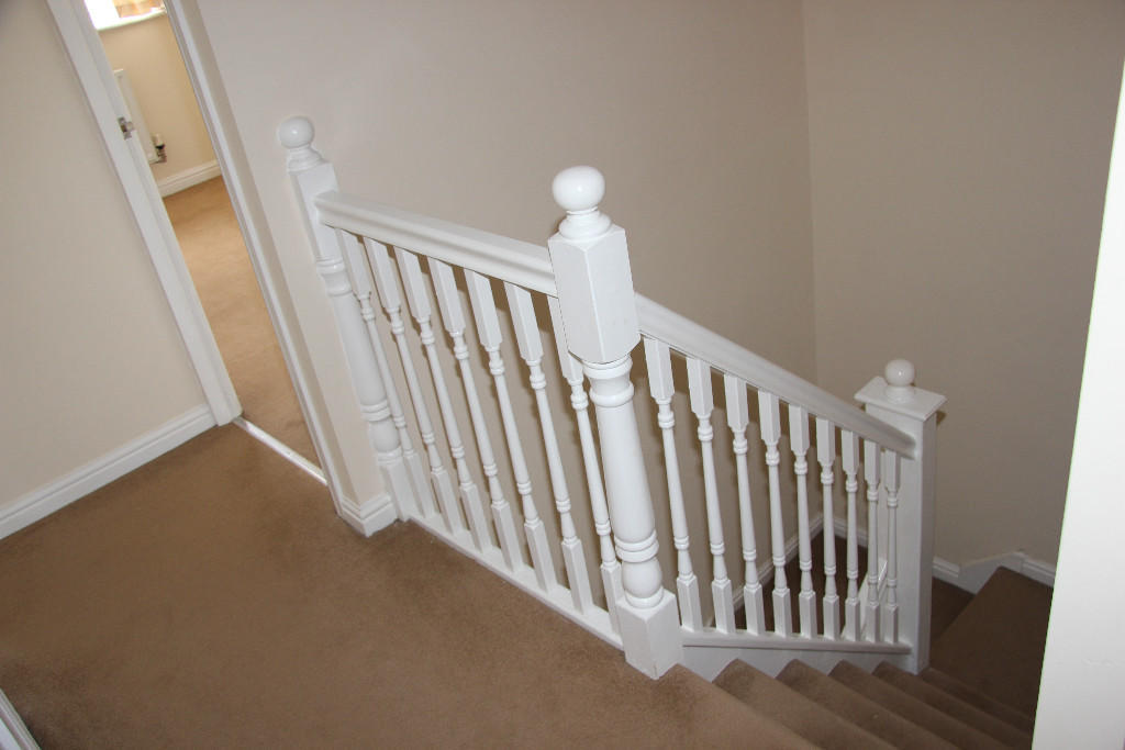 2nd Floor Landing