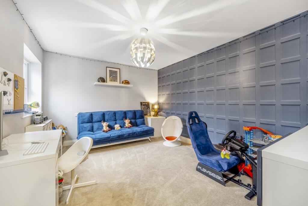 1 Paddock Lane (Holbeach)-36