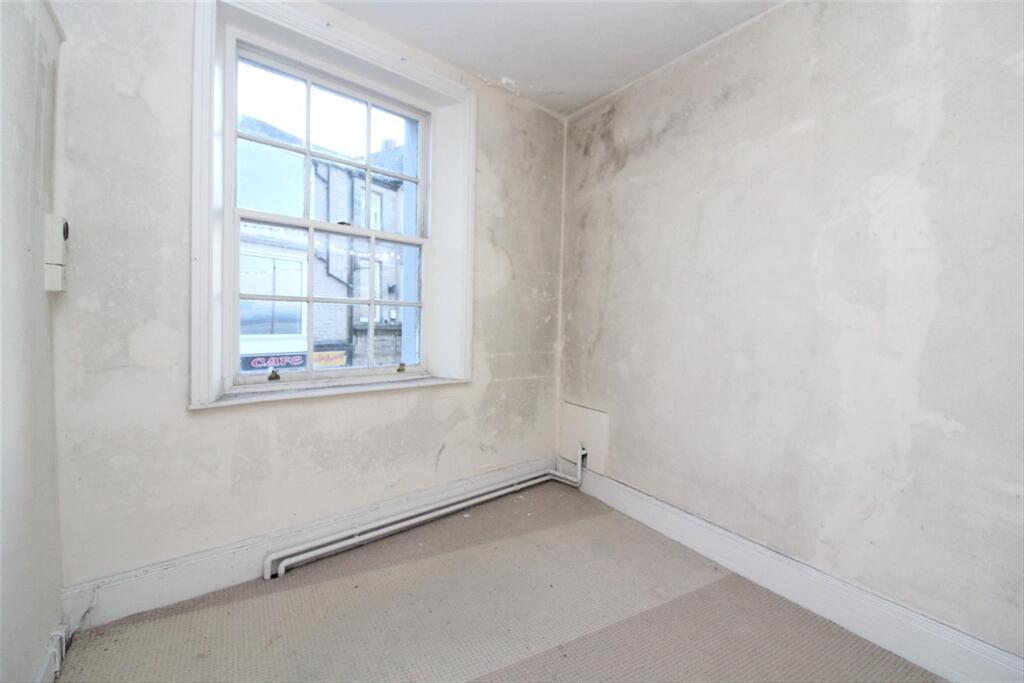 Queens Hotel Interio