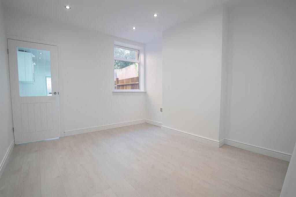 Reception Room Two