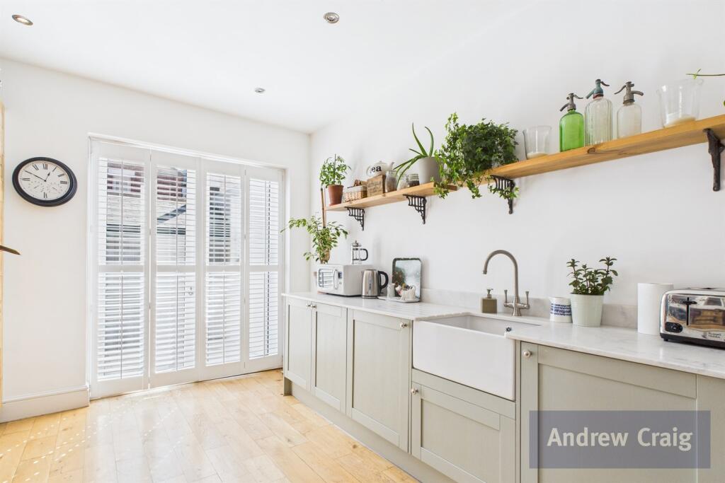 Kitchen Breakfast Ro