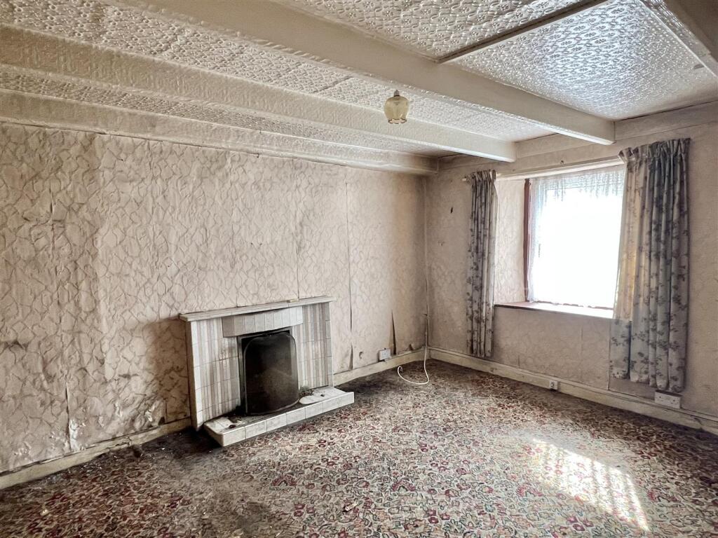 Reception Room One
