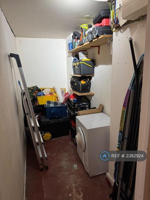 Cupboard