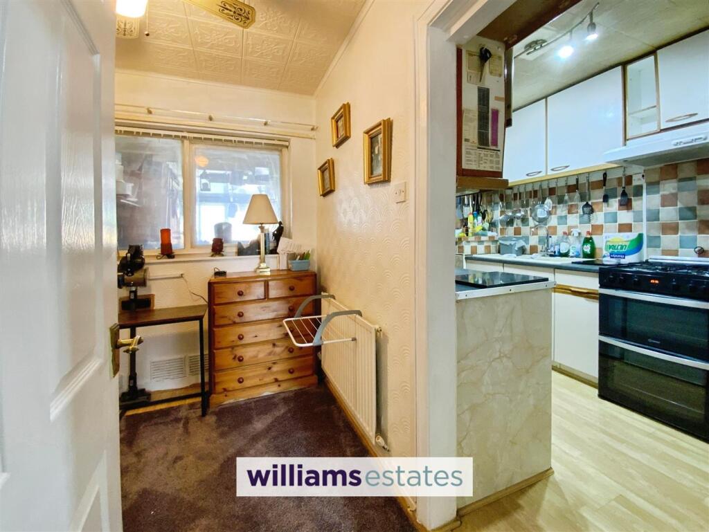 dining &amp; kitchen