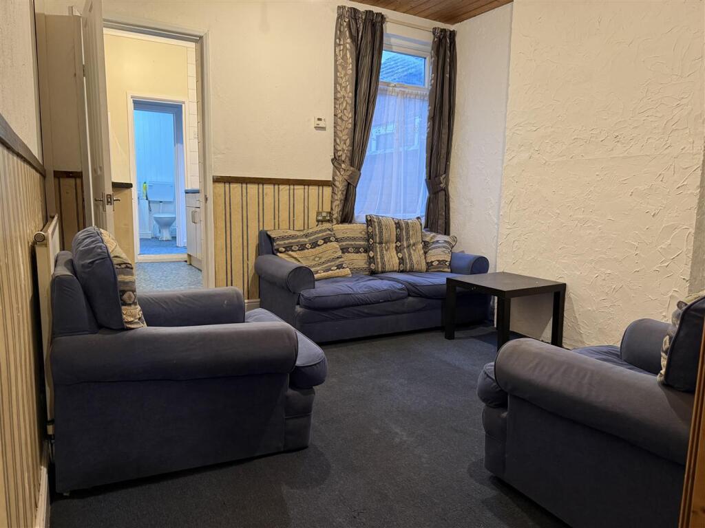 Reception Room Two