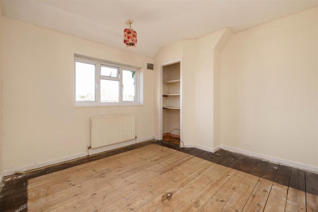 Gosselin Street, Whitstable