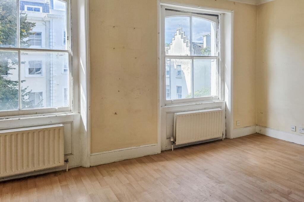 24 Moorhouse Road, Notting Hill, London W2 5DJ